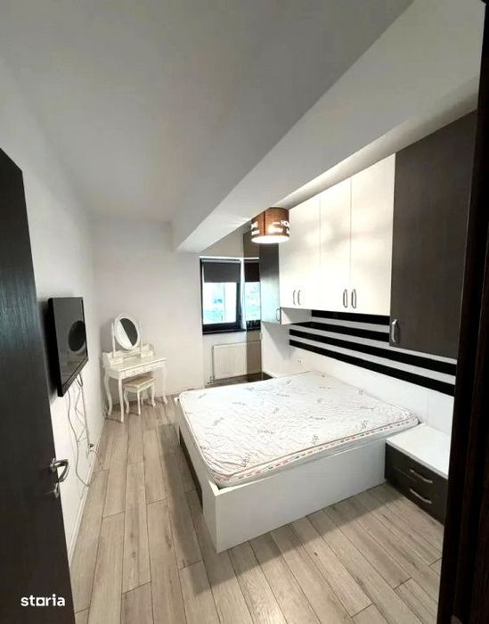 Aprtament 2 camere | NOVUM Lacul Morii | Centrala | AC