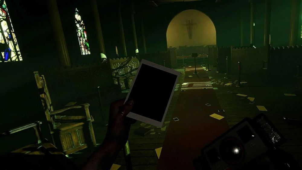 MADiSON VR2 PS5/ Пс5 Вр2/ Большой Выбор Игр