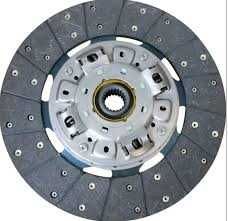 Диск ведомий для марки Исузу