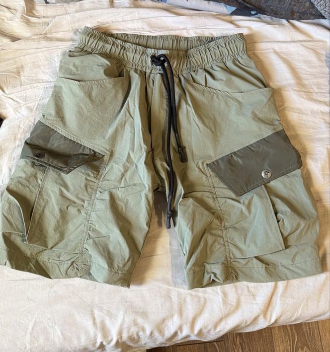 Luda shorts XS