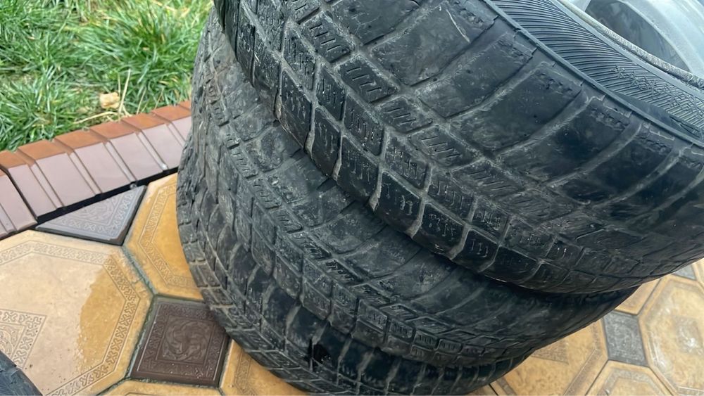 Торус р15 орташа жағдайда