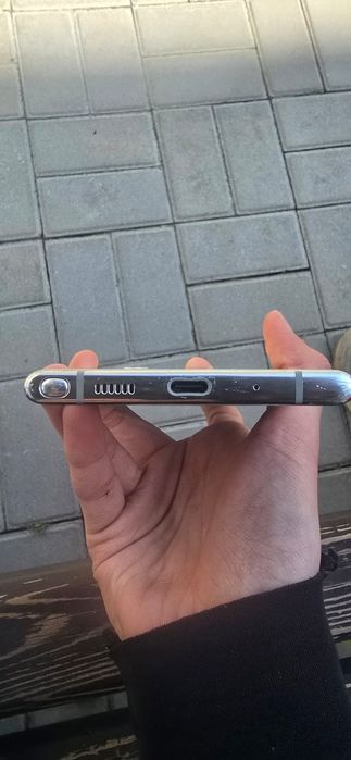 Samsung Galaxy Note 10+ (plus) 5G Редкий 256ГБ