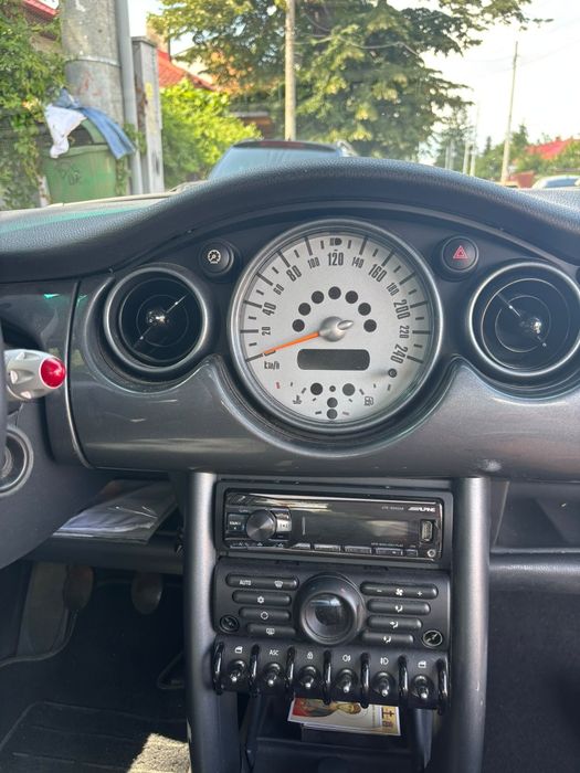 MINI Cooper 2004 — imagine 4