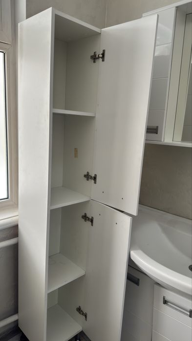 Мебель для ванной бу