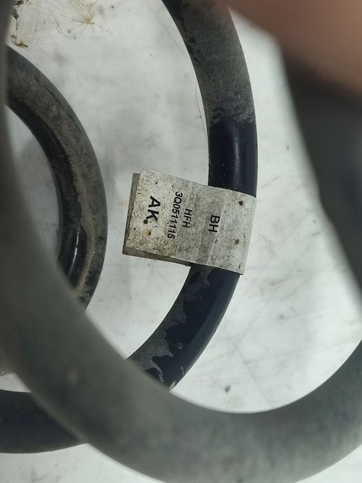 Arc suspensie spate 3Q0511115 Volkswagen Passat B8 (2014 - 2020)