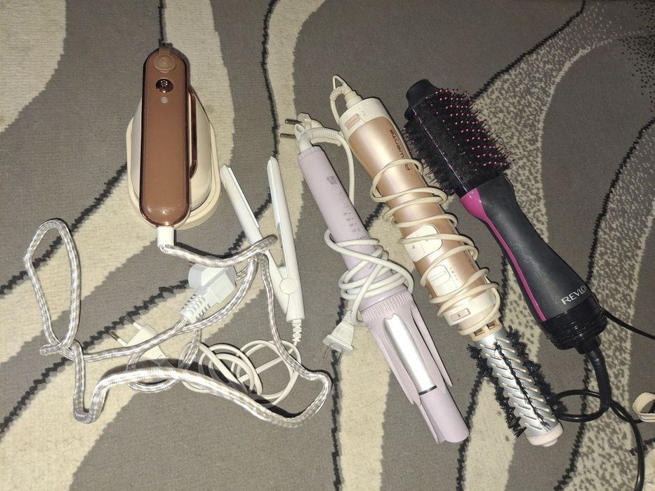 Продам принадлежности для волос