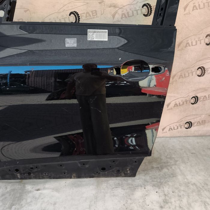 Usa stanga fata Renault Scenic 4 an 2016-2017-2018-2019-2020-2021-2022