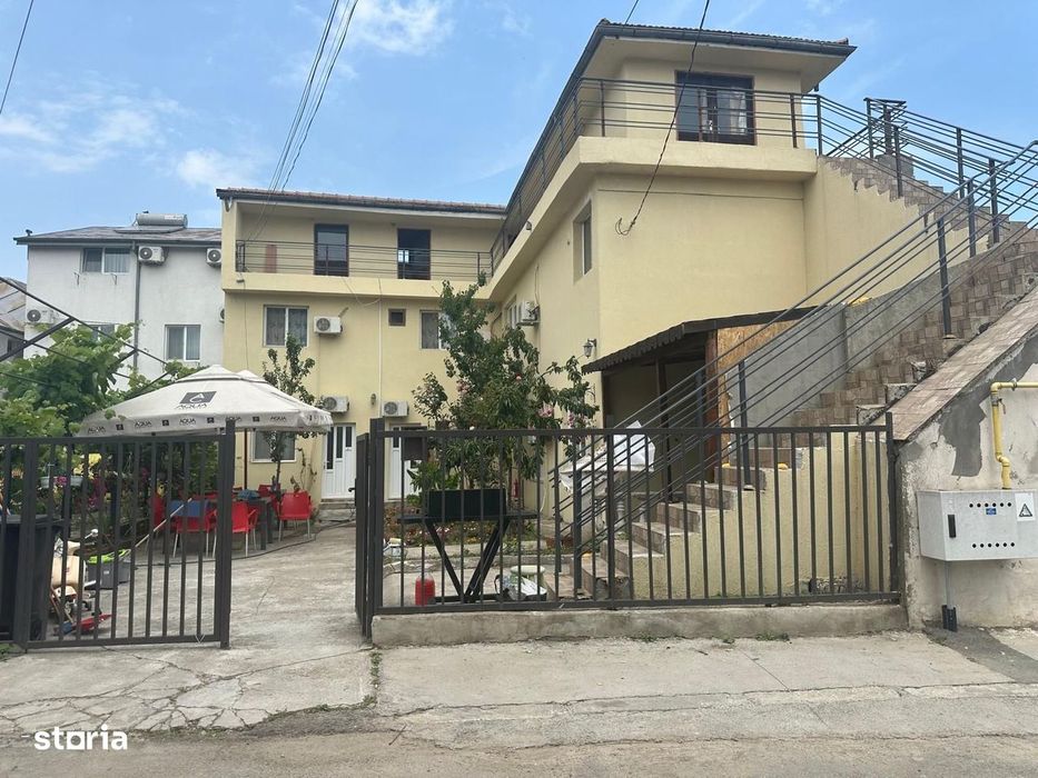 Vila de vanzare in Eforie Nord