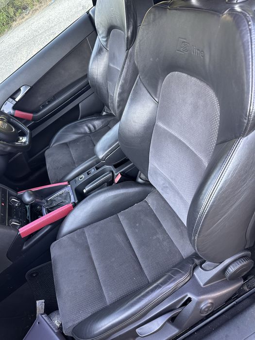 Ауди а3 1.8тфси дсг кабрио на части / audi a3 1.8tfsi dsg