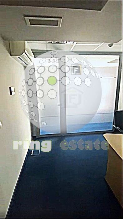 Дава се под наем Офис в Пловдив, Кършияка - 49 кв.м за 350 € - Снимка #2