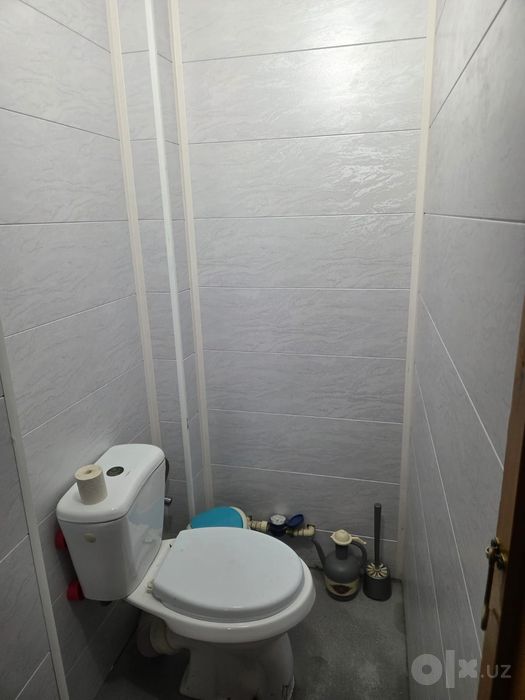 2 комнатная квартира