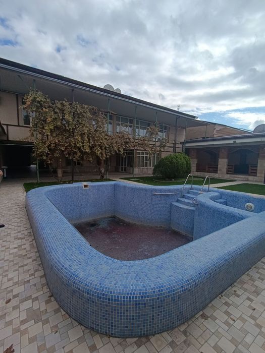 Продаётся срочно участок Сергели Кум Арык