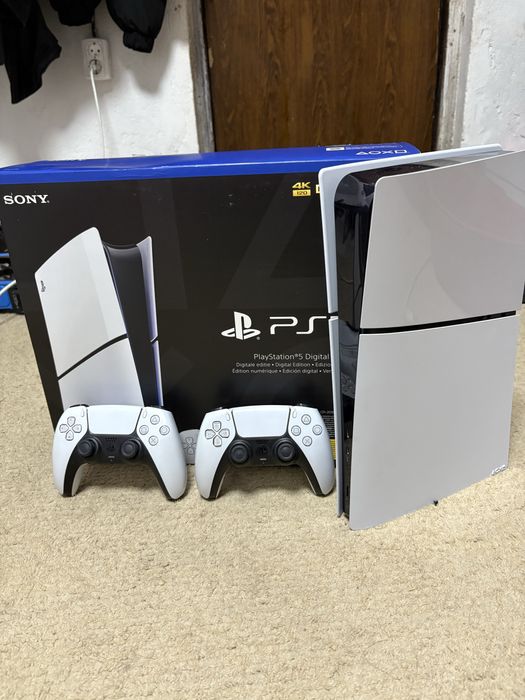 SonyPlaystation5 slim