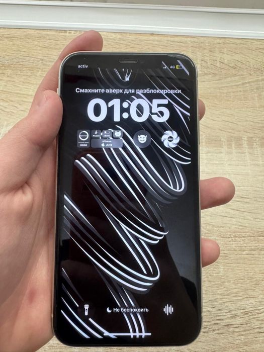 Продаю Iphone 11