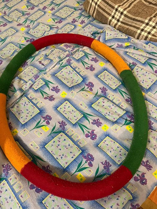 Обруч для похудения