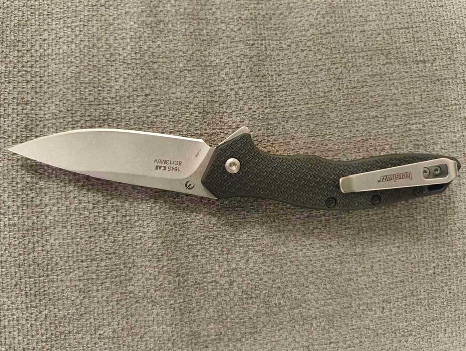 Сгъваем нож Kershaw KS1845 Shoreline