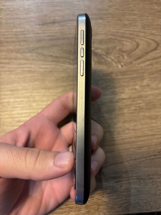 BlackBerry Classic/Q20