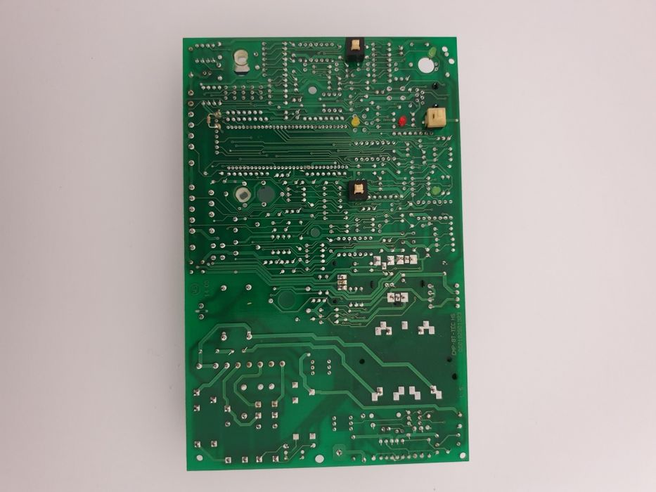 Placa Electronică Centrală Ariston Microtec T2 MicroCombi 23/ Mffi