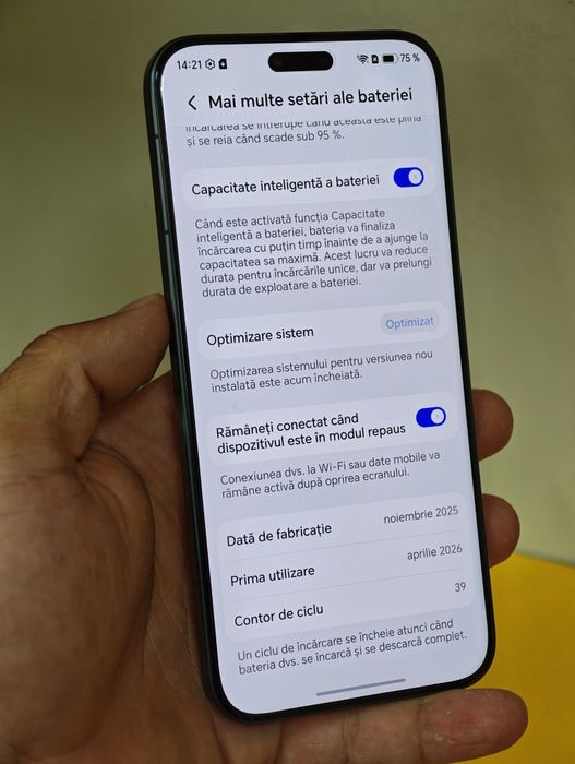 Honor Magic 8 Pro 5G