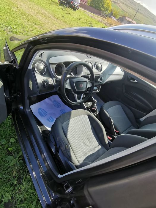 SEAT Ibiza 2012 — imagine 5