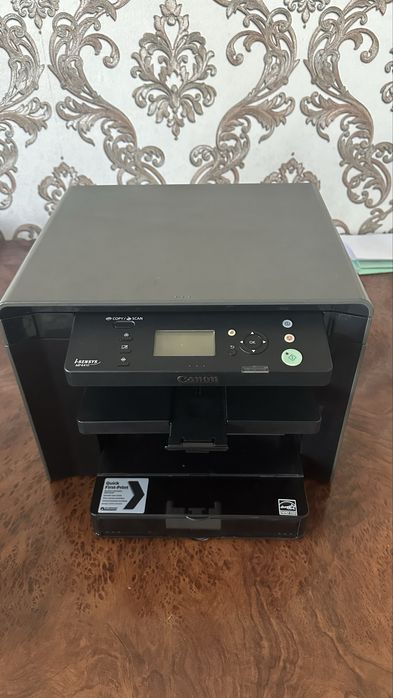 Canon mf4410 3в1