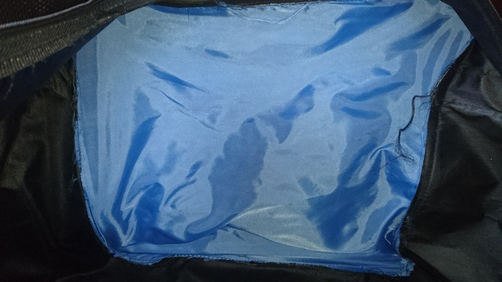 Спортен сак Adidas