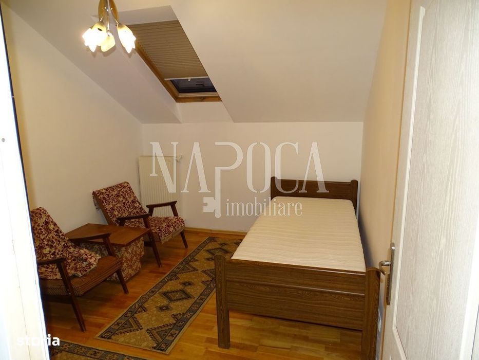 Apartament 3 camere de vanzare in Plopilor, Cluj Napoca — fotografia 3