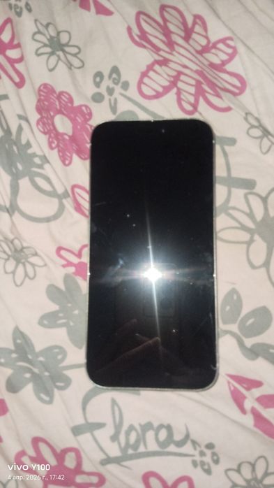 Айфон 16 про макс