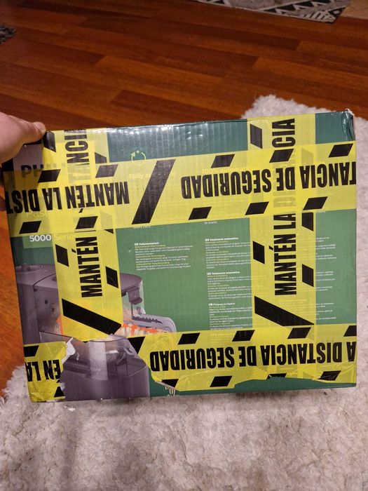 Philips Pasta Maker 5000 series