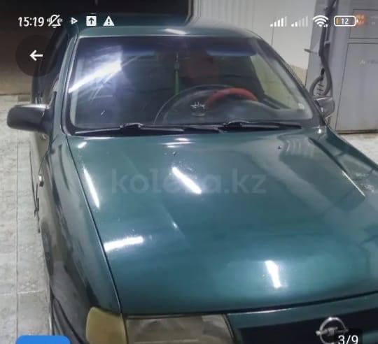 Продам машину опел