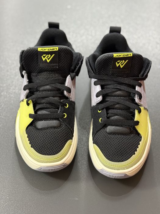 adidasi Originali Nike Air Jordan One Take 5, noi Marime 37.5 si 39