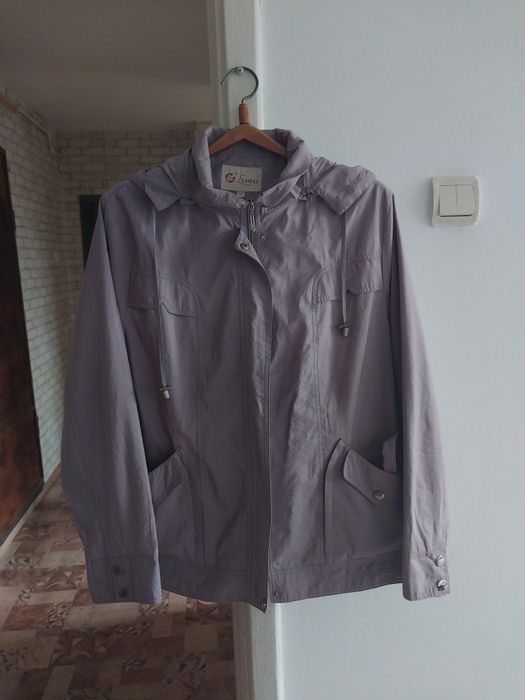 Дубленка, пальто