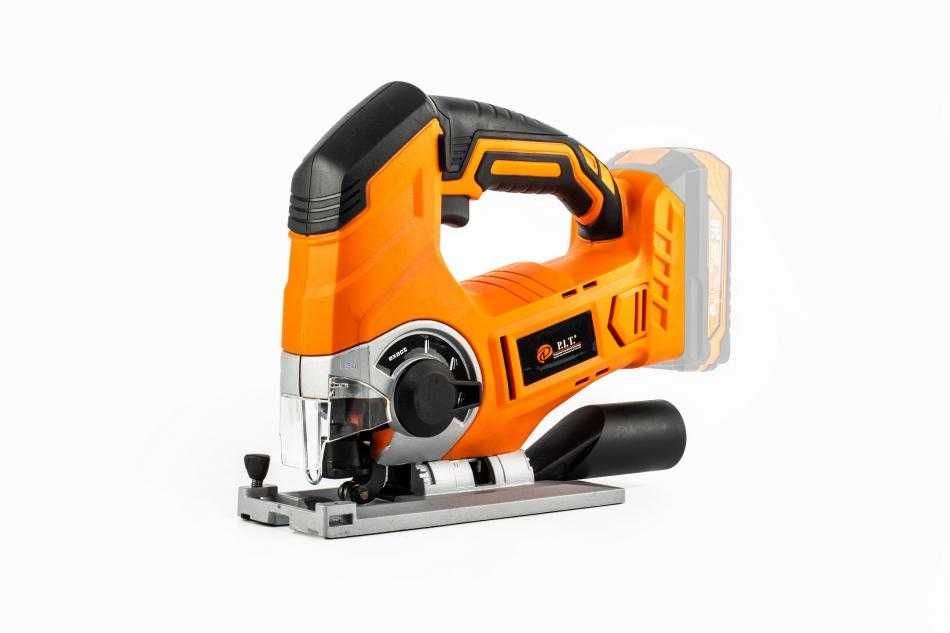 Аккумуляторный лобзик ПИТ! Гарантия 12 месяцев! Открыты до 23:00!