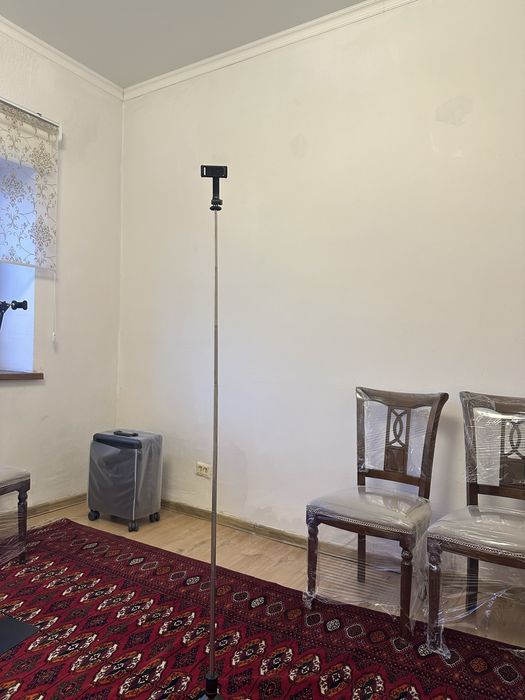 Продам штатив высота 1.70