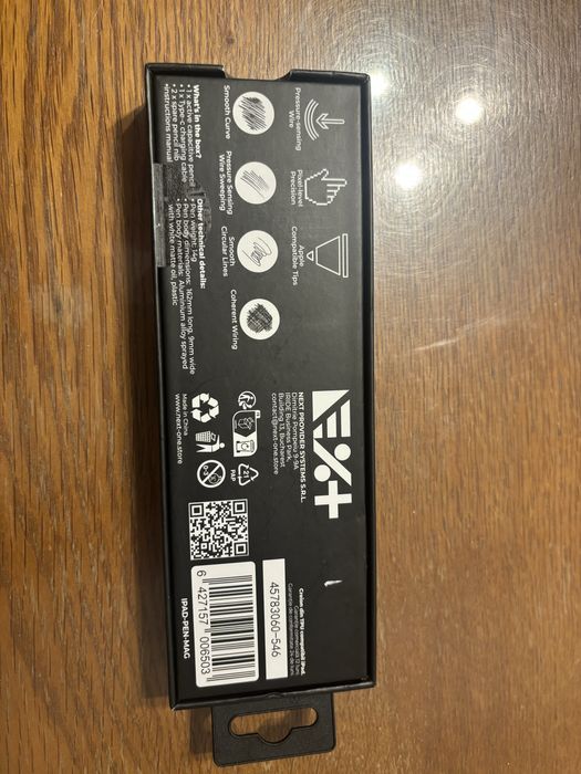 Scribble Pen Noa sigilat (Creion Ipad)