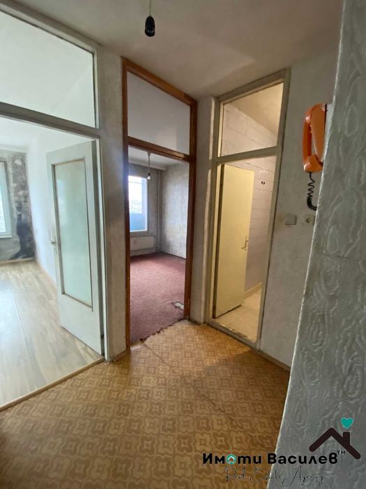 Продава се Двустаен апартамент в София, Център - 54 кв.м за 1549 €/кв.м - Снимка #4