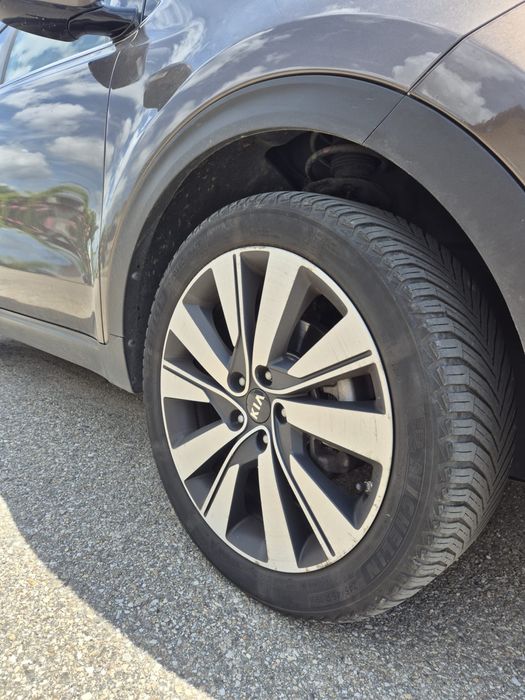 KIA Sportage 2016 — imagine 5