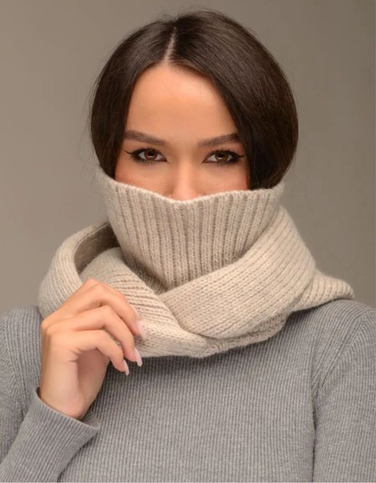 Капор (съемный капюшон)