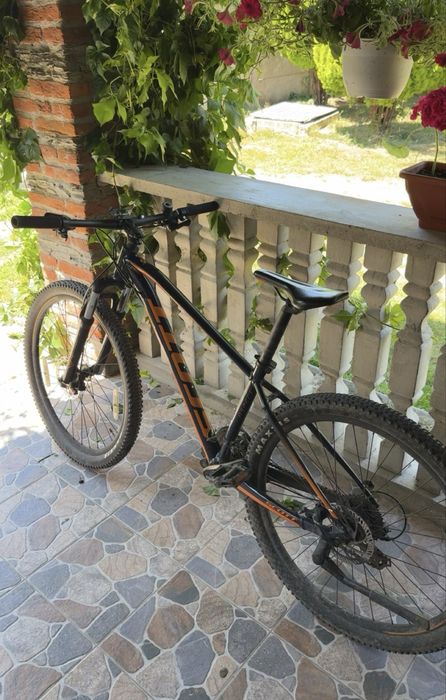 Bicicleta SCOTT