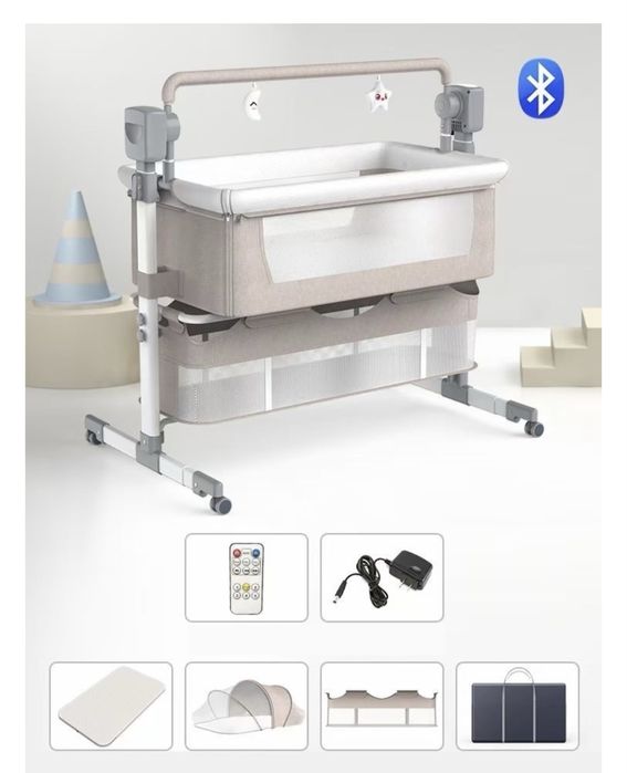 Электронная люлька