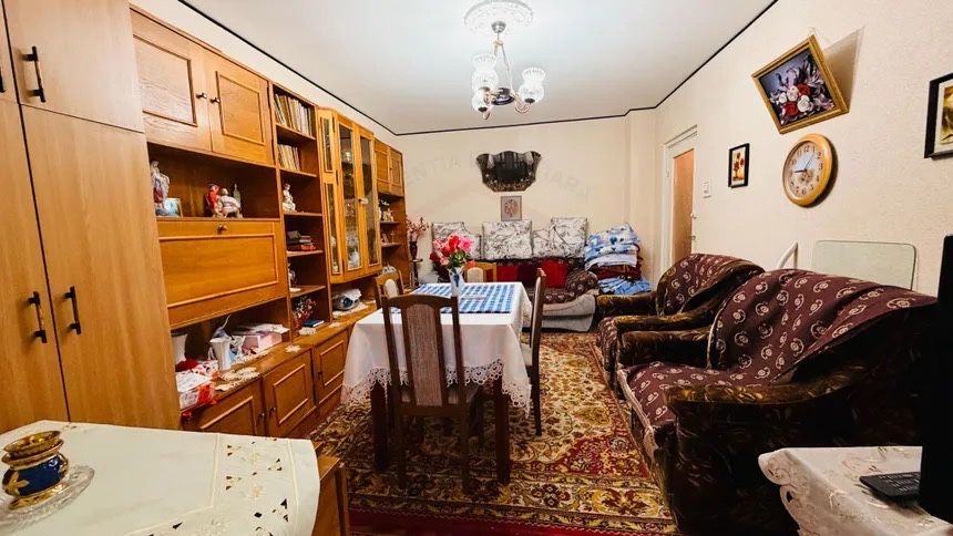 Vand apartament doua camere Galati — fotografia 3