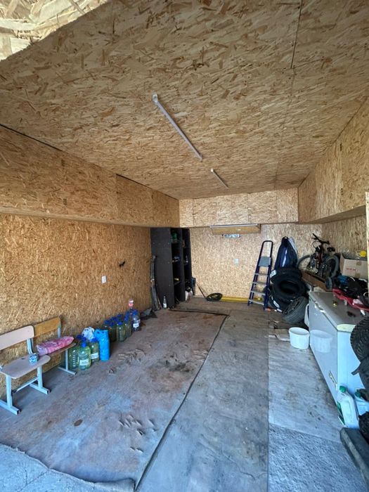 Продам гараж в центре города