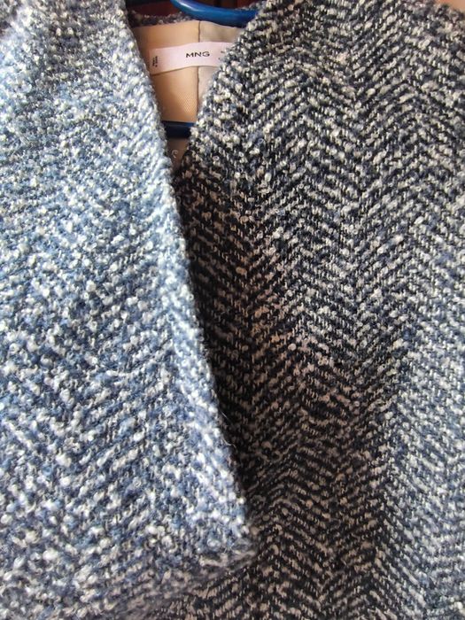 Палто - пролет/есен