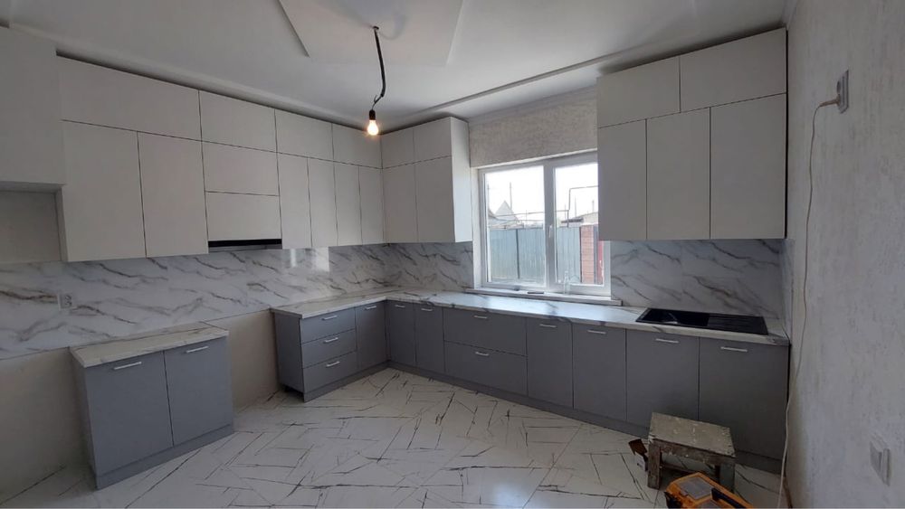 Кухни гарнитур мдф и лдс