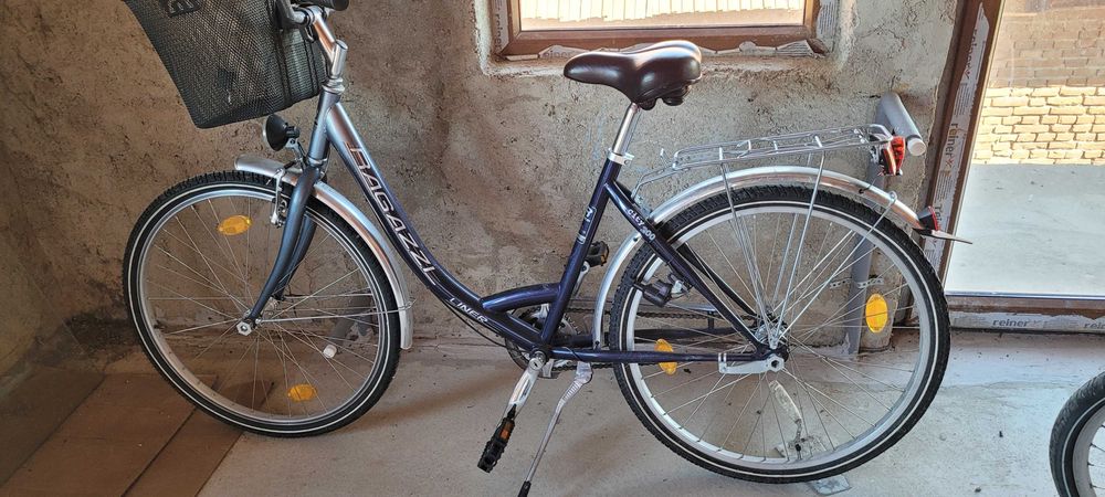 De vînzare  bicicletă