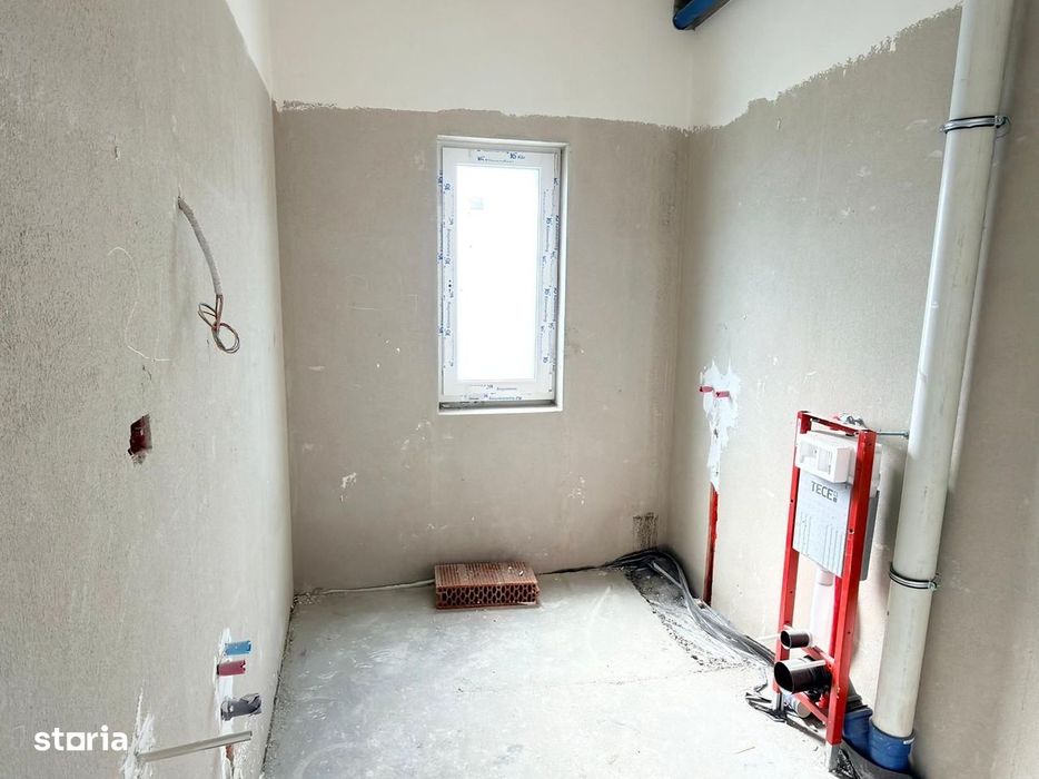 Comision 0-Dezvoltator 2.5 camere - 112000euro, TVA si parcare incluse