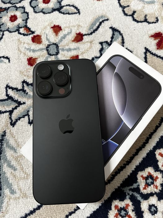 Айфон 16 про договоримся