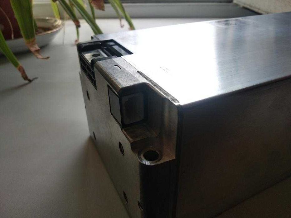 Аккумуляторный модуль Li-NMC