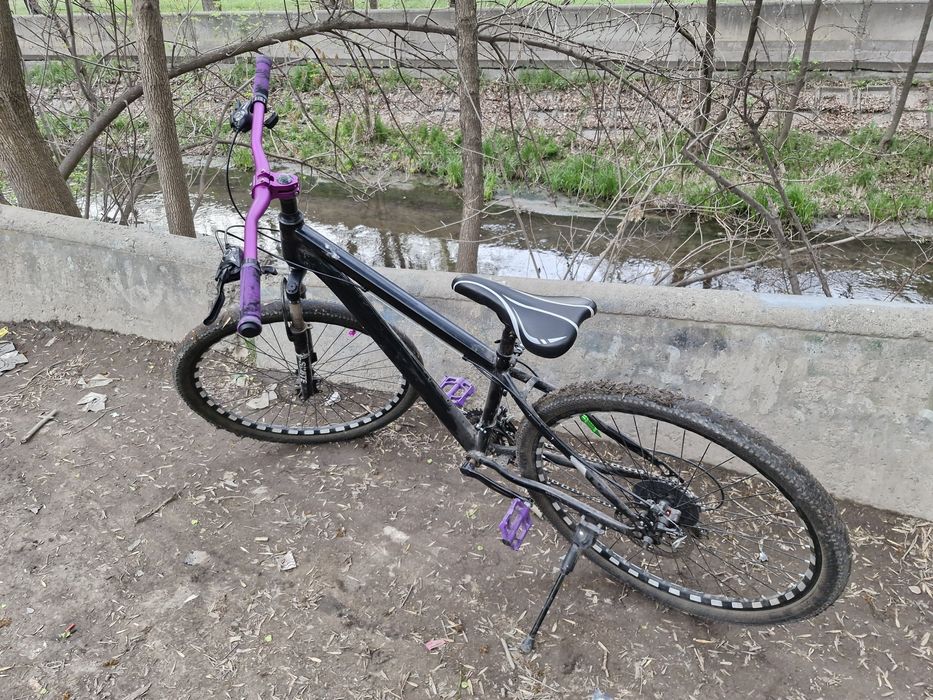 Продам стант велик