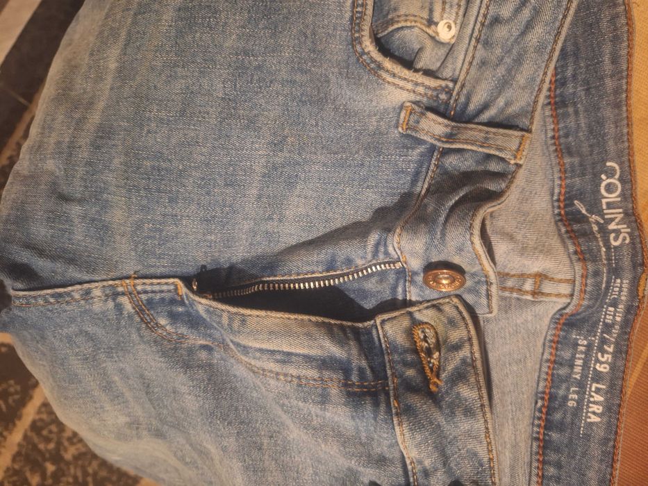 Дамски дънки Colin's W29 L28